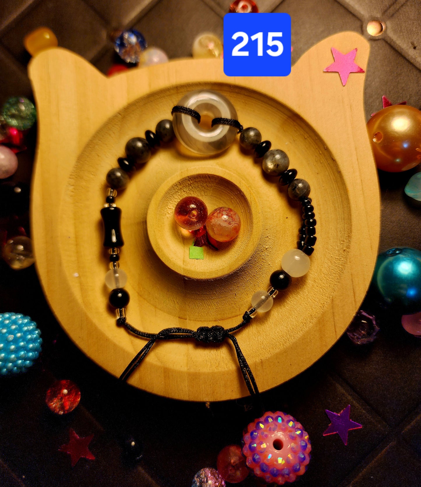 Bracelet #215