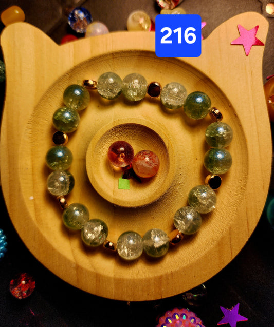Bracelet #216