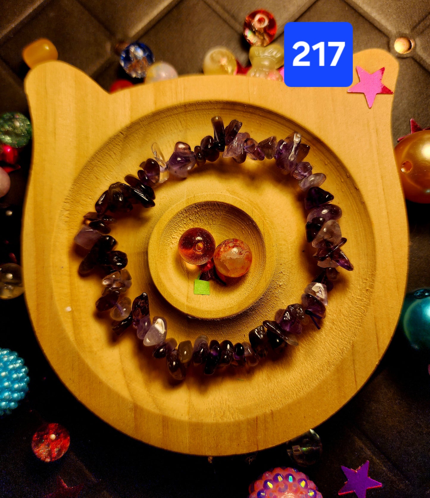Bracelet #217