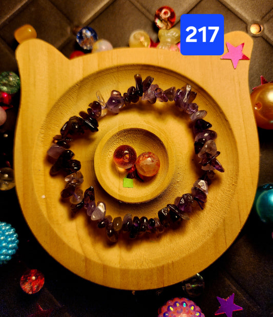 Bracelet #217