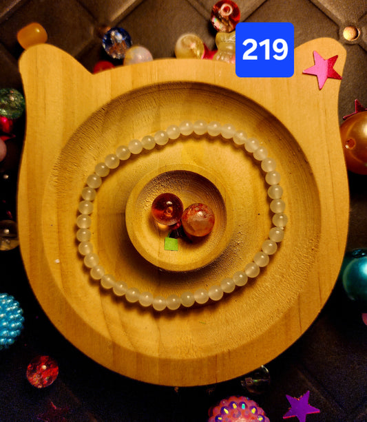 Bracelet #219