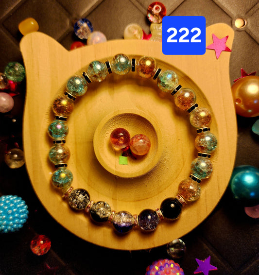 Bracelet #222