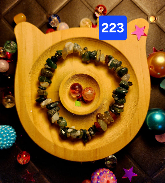 Bracelet #223