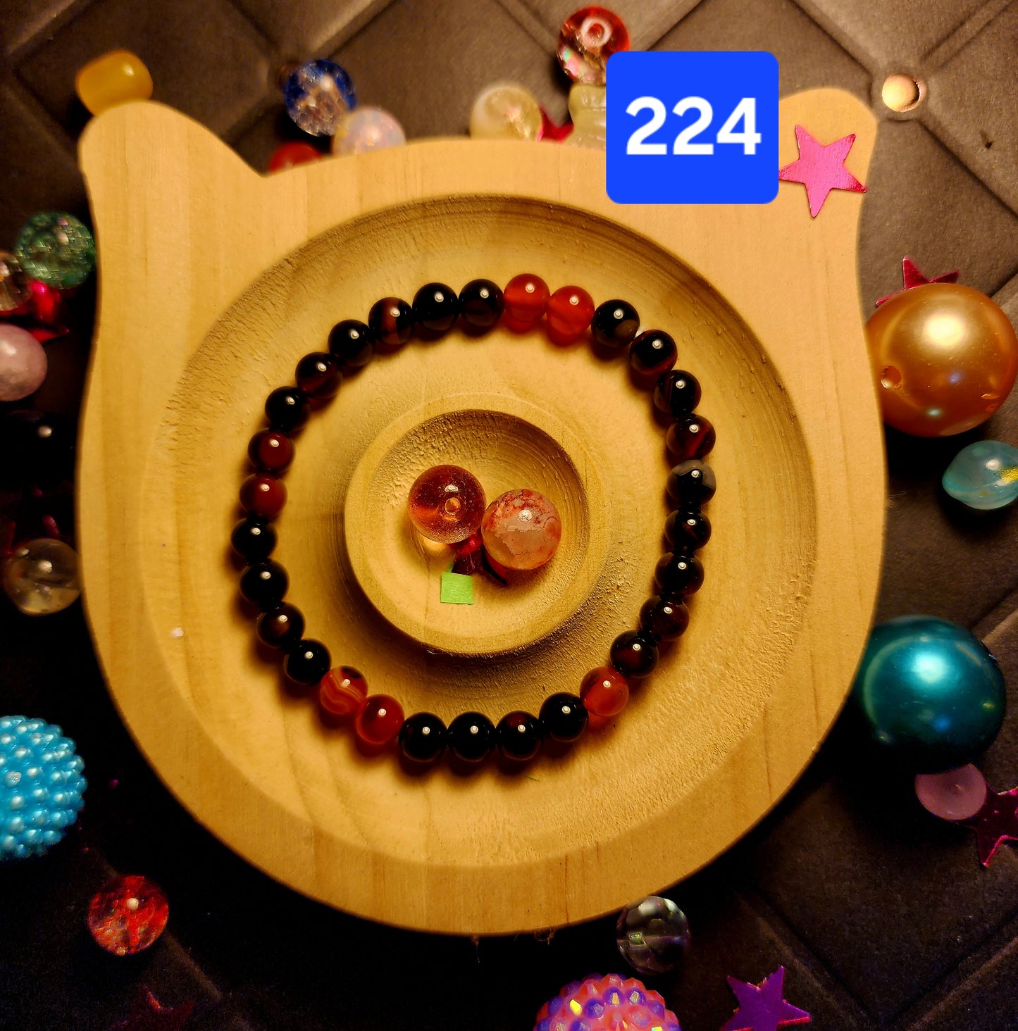 Bracelet #224