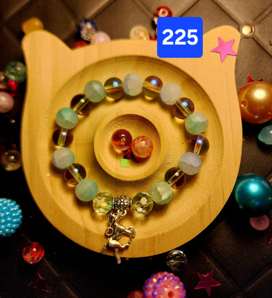 Bracelet #225