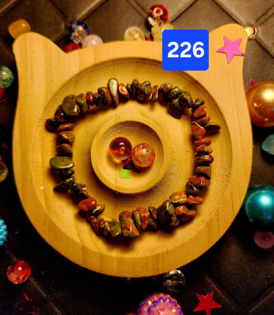 Bracelet #226