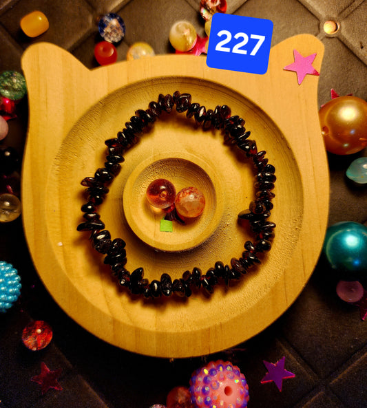 Bracelet #227