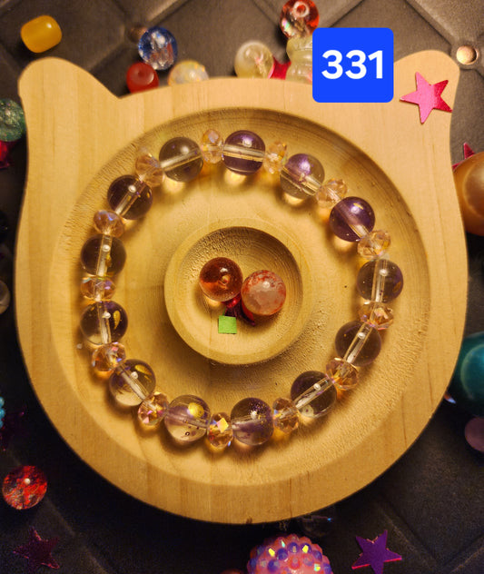 Bracelet #331