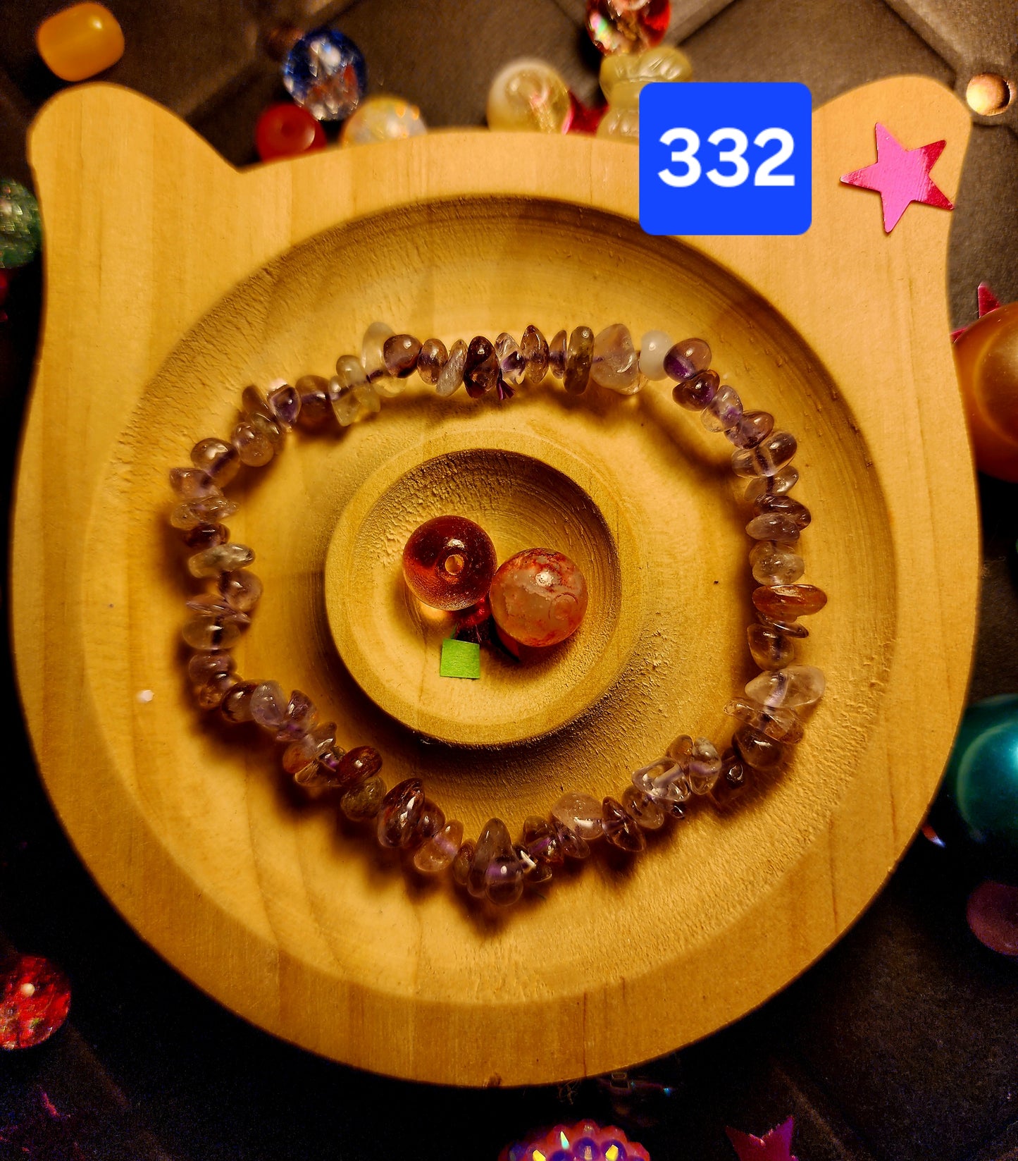 Bracelet #332