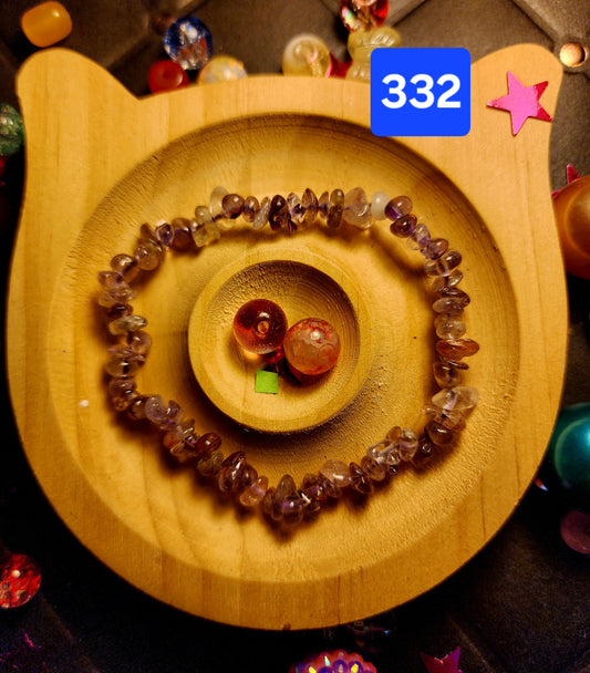 Bracelet #332