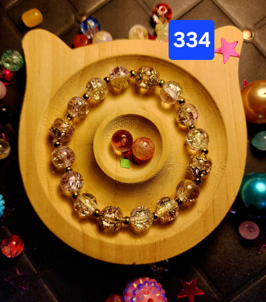 Bracelet #334