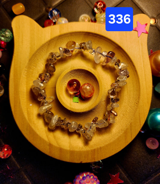 Bracelet #336