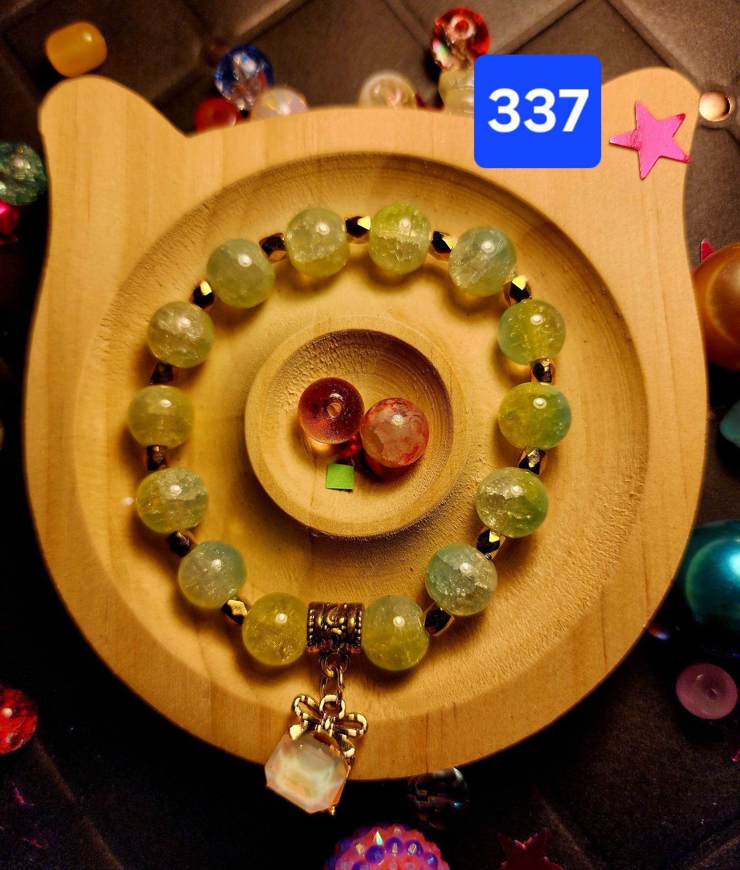 Bracelet #337