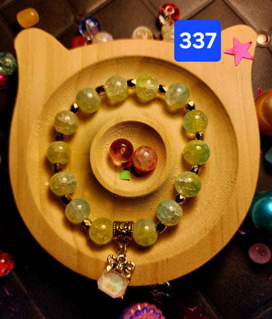 Bracelet #337