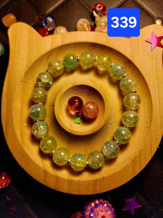 Bracelet #339