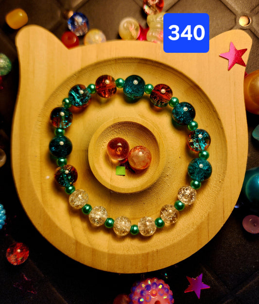 Bracelet #340