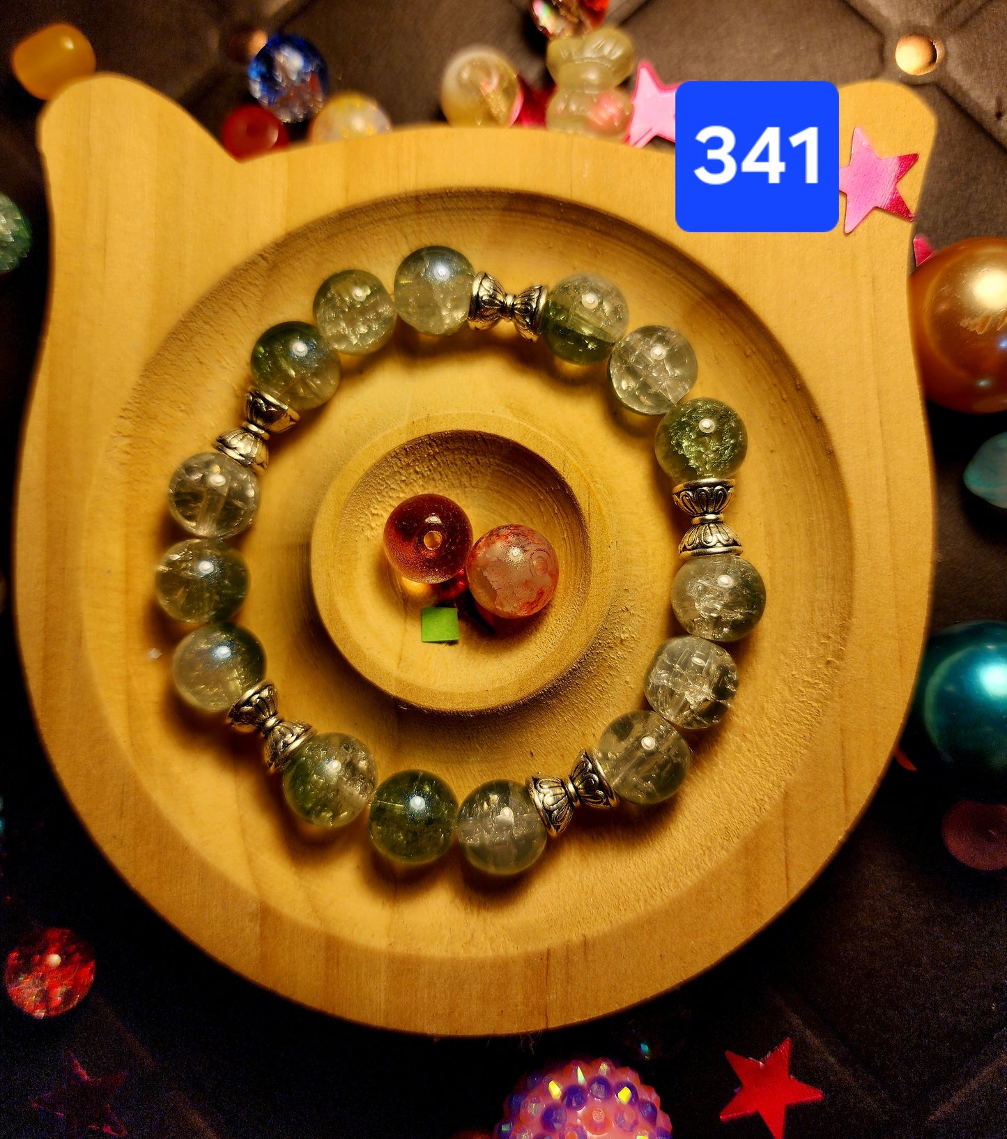 Bracelet #341