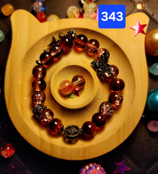 Bracelet #343