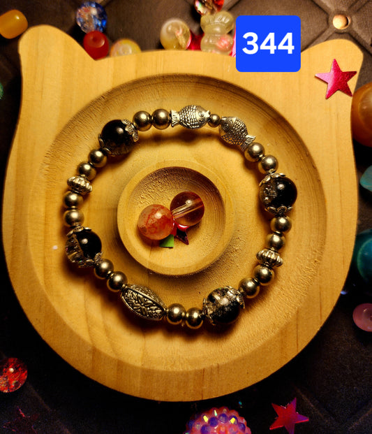 Bracelet #344