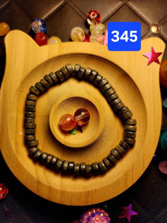 Bracelet #345