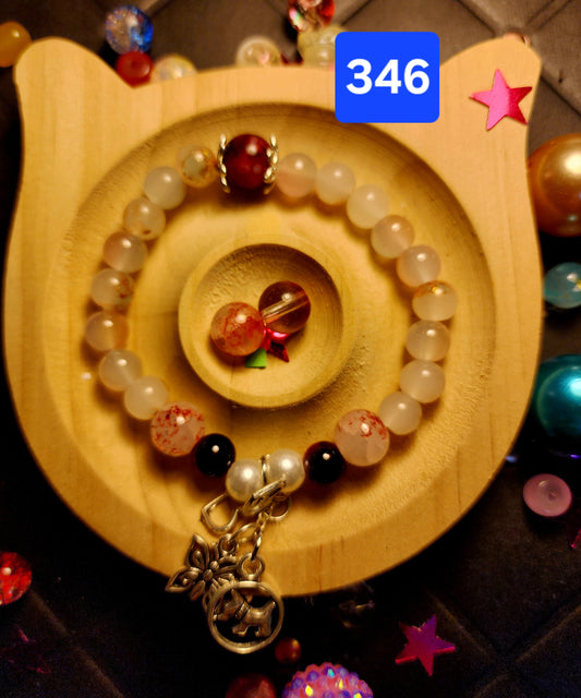 Bracelet #346