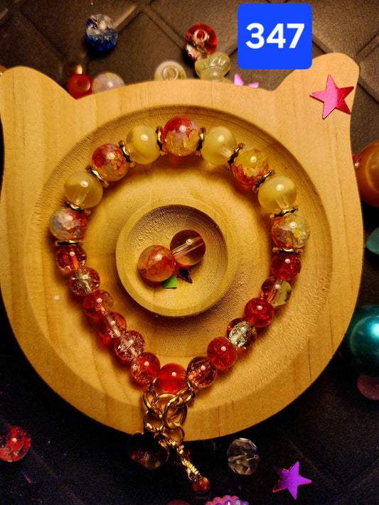 Bracelet #347