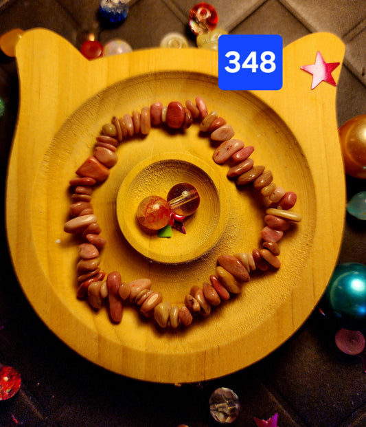 Bracelet #348