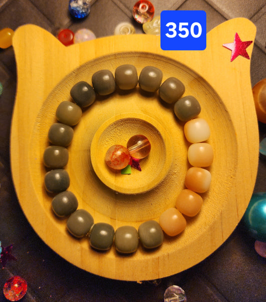 Bracelet #350