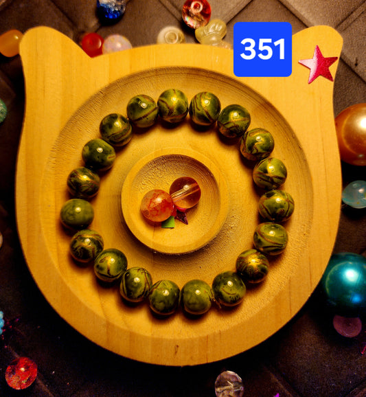 Bracelet #351