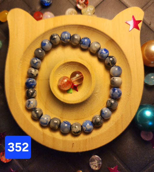 Bracelet #352