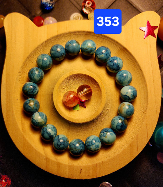 Bracelet #353