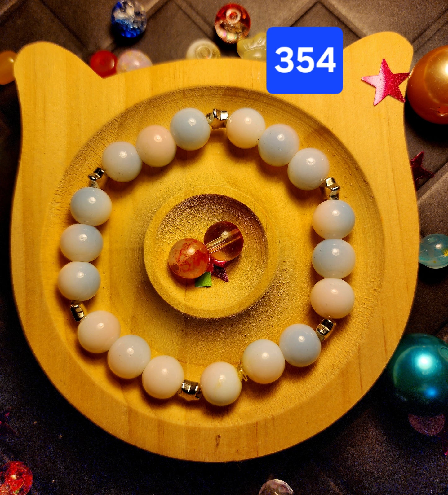 Bracelet #354
