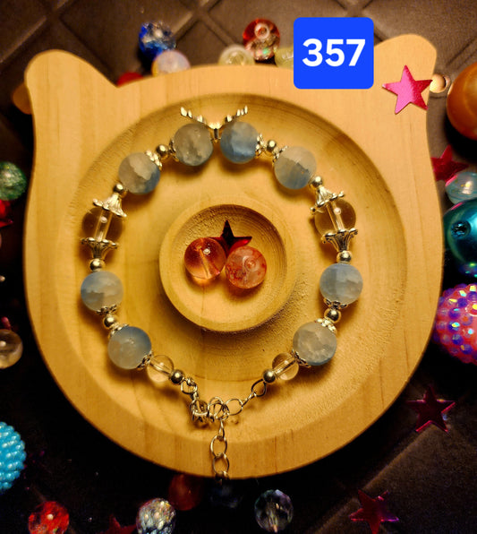 Bracelet #357