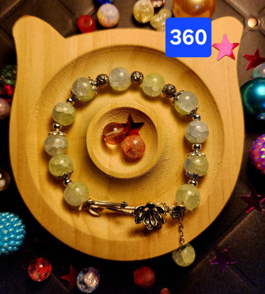 Bracelet #360