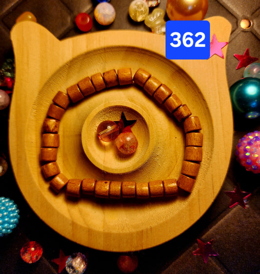 BRACELET #362