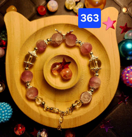 Bracelet #363