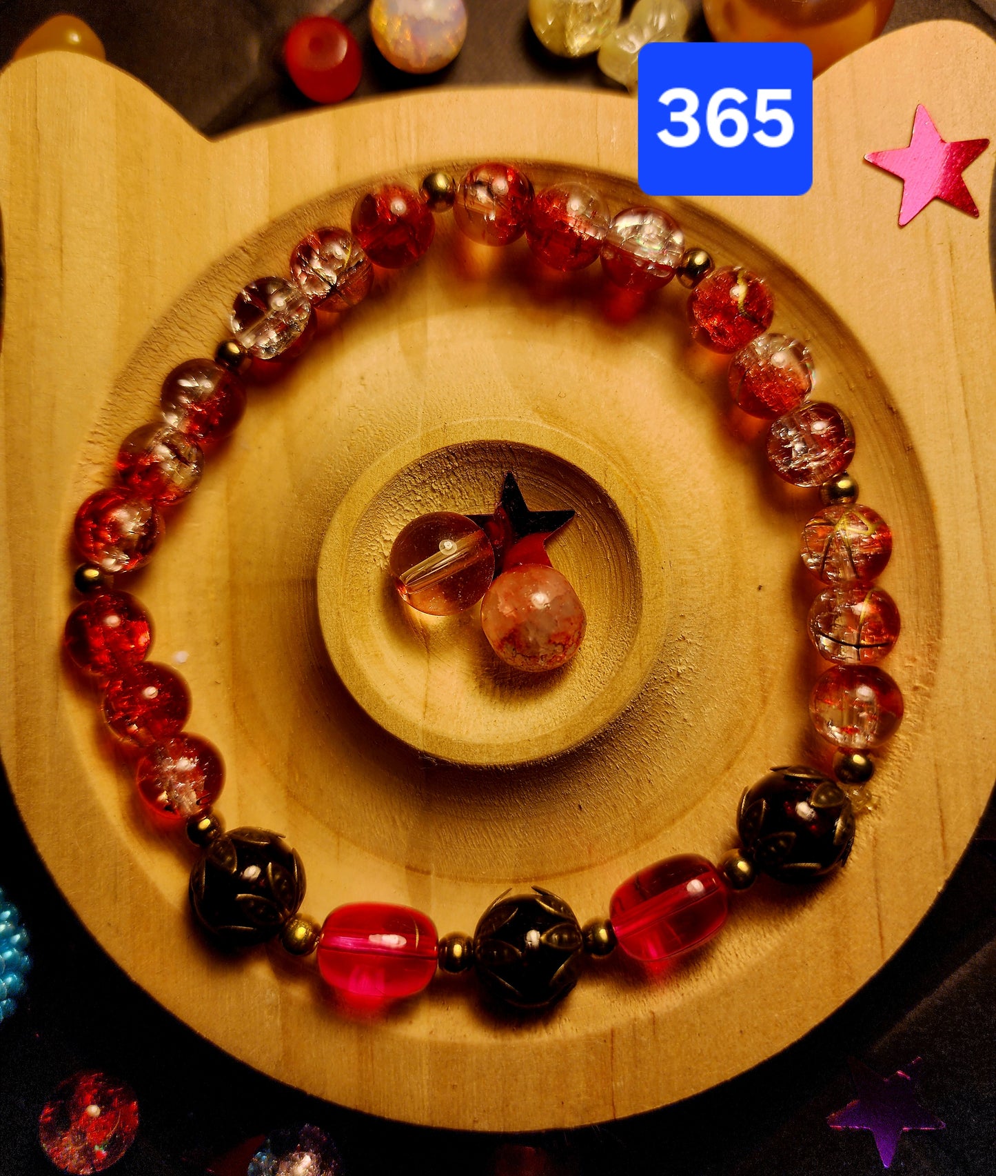 Bracelet #365