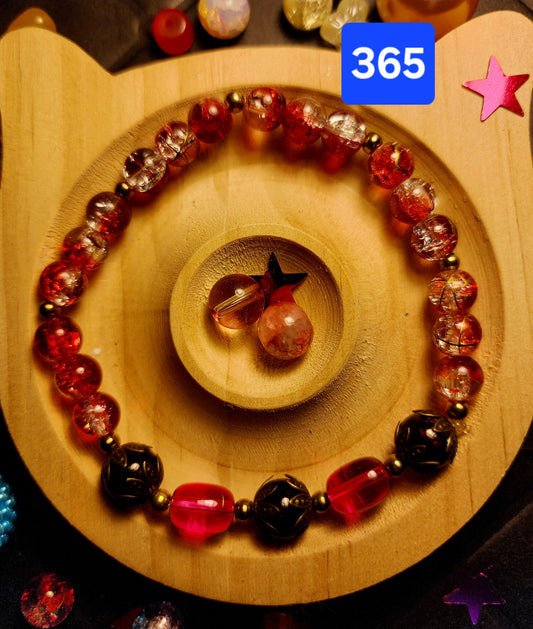 Bracelet #365