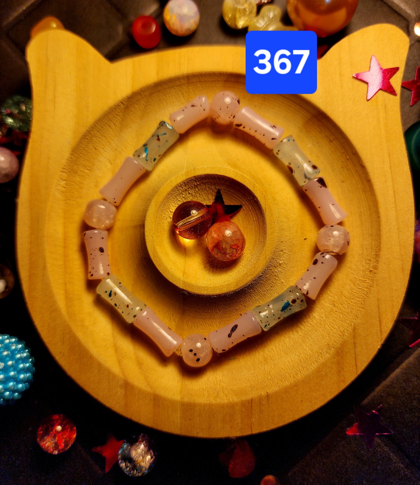 Bracelet #367