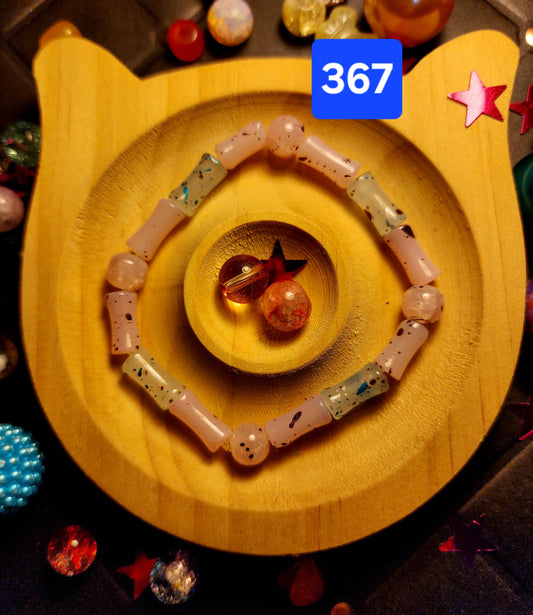 Bracelet #367