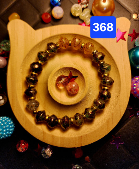 Bracelet #368