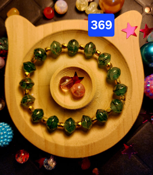 Bracelet #369