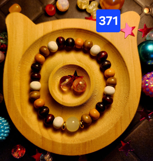 Bracelet #371