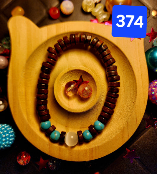 Bracelet #374