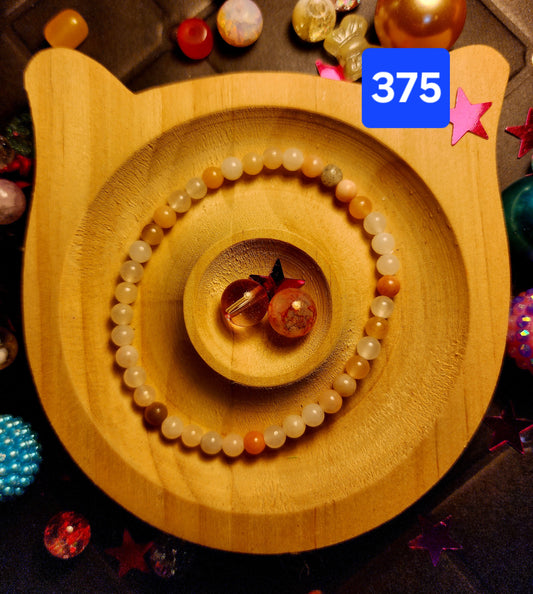 Bracelet #375