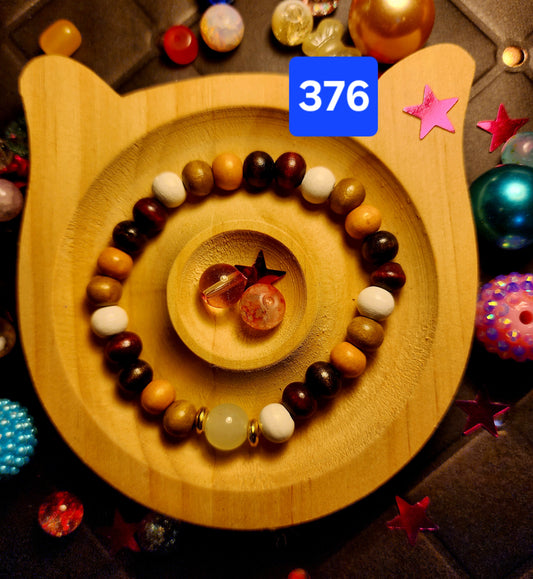 Bracelet #376