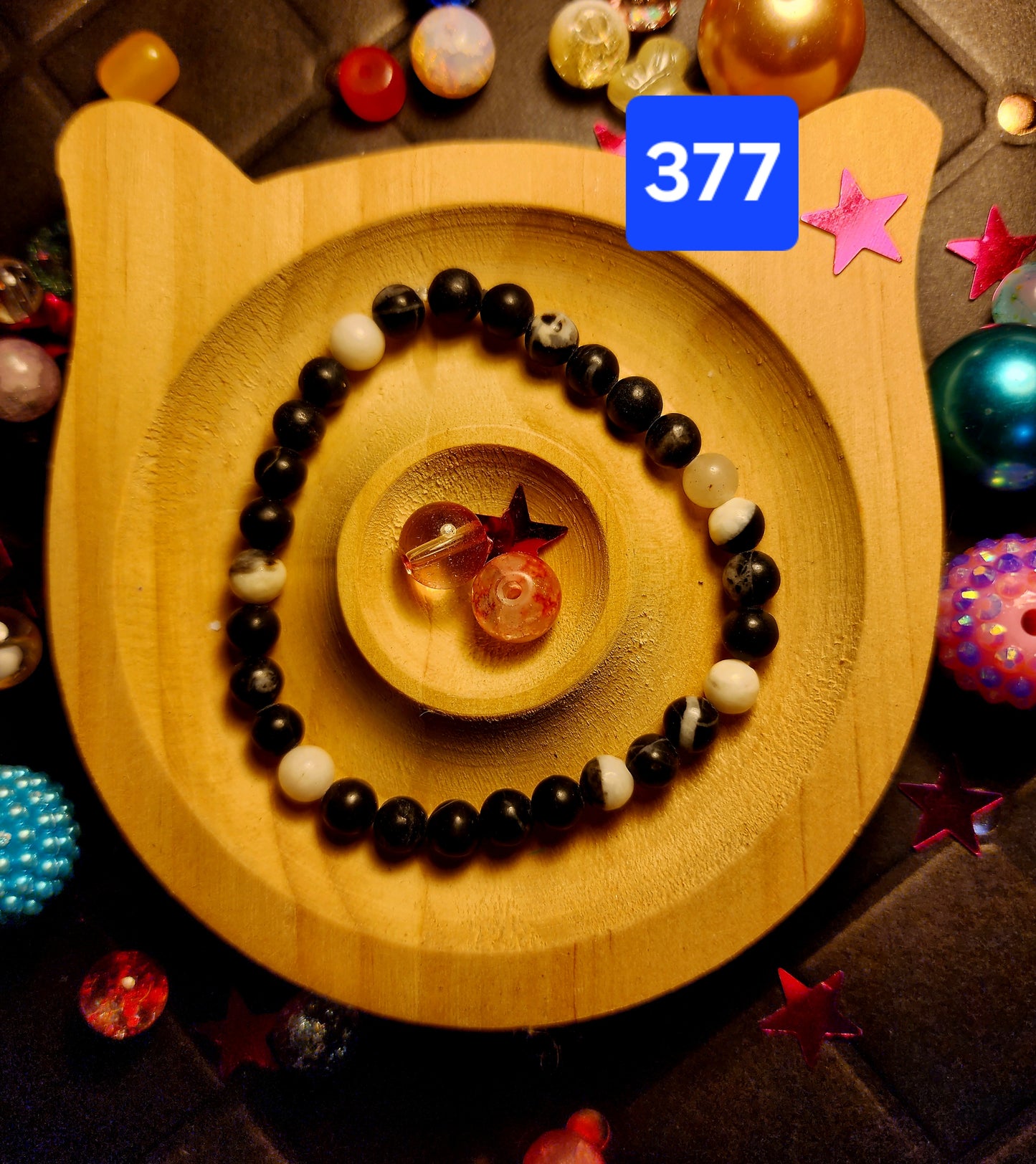 Bracelet #377