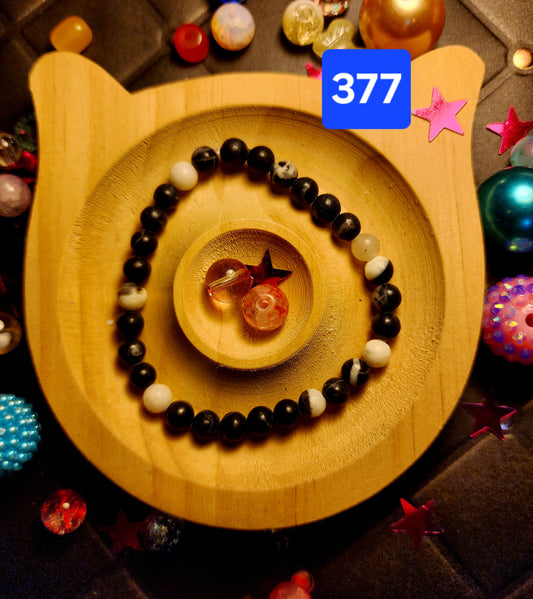 Bracelet #377