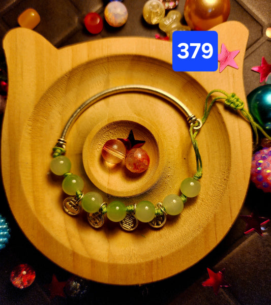 Bracelet #379