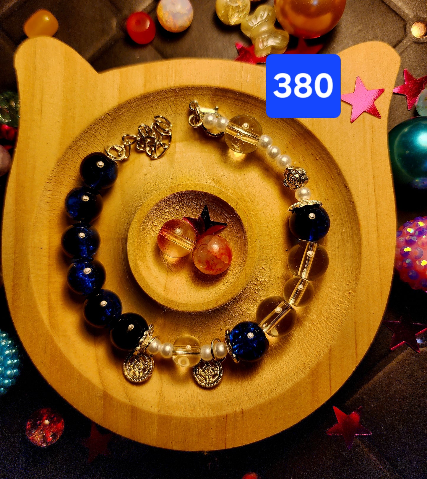 Bracelet  #380